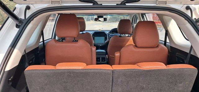 Second-hand 2022 MG Hector Sharp CVT for sale in New Delhi-13