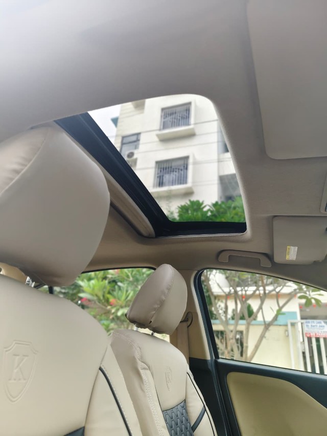 Second-hand 2015 Honda City i VTEC VX for sale in Nagpur-7