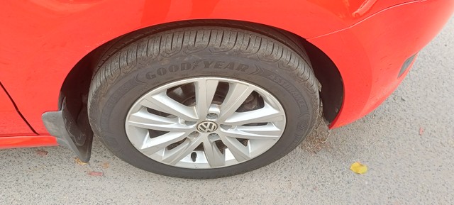 Second-hand 2014 Volkswagen Polo 1.2 MPI Highline for sale in Bangalore-19