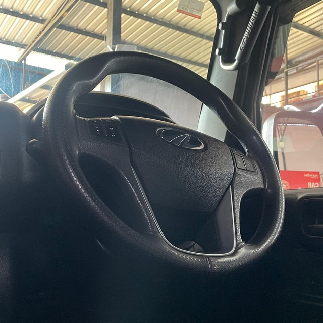 Second-hand 2022 Mahindra Thar LX 4WD Hard Top Diesel AT BSVI for sale in Jaipur-6