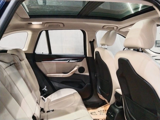 Second-hand 2019 BMW X1 sDrive20d Expedition for sale in New Delhi-10