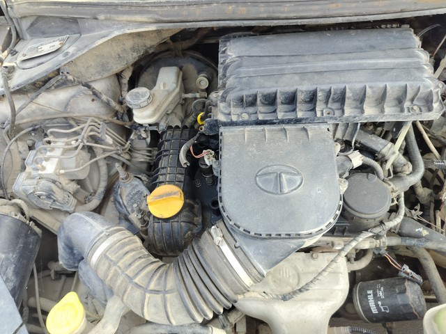 Second-hand 2019 Tata Tiago 1.2 Revotron XZ for sale in Etawah-1