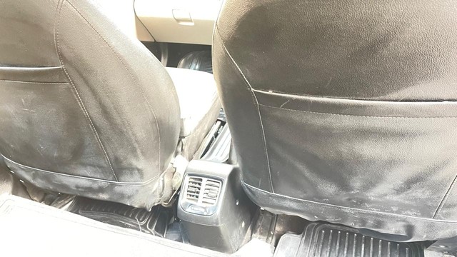 Second-hand 2019 Hyundai Santro Sportz CNG BSIV for sale in New Delhi-16