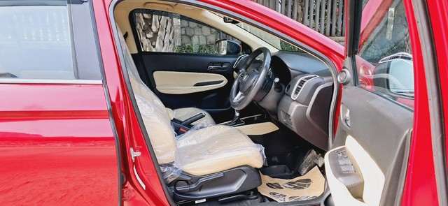 Second-hand 2022 Honda City ZX CVT for sale in New Delhi-10