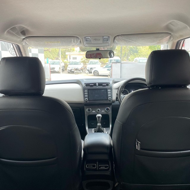 Second-hand 2021 Hyundai Creta EX Diesel BSVI for sale in Jaipur-12