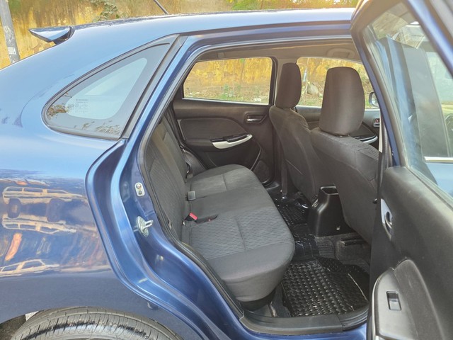 Second-hand 2019 Maruti Baleno Delta for sale in New Delhi-6