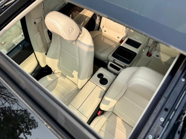 Second-hand 2022 Mercedes-Benz GLS 400d 4MATIC BSVI for sale in New Delhi-6