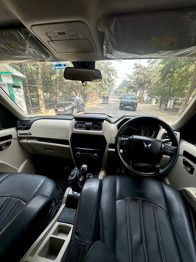 Second-hand 2025 Tata Curvv Pure Plus S Diesel for sale in Mathura-1