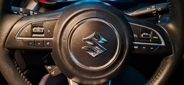 Second-hand 2023 Maruti Grand Vitara Alpha Plus Hybrid CVT BSVI for sale in New Delhi-8