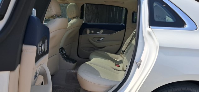 Mercedes-Benz E-Class E 220d Second-hand 2024 Mercedes-Benz E-Class E 220d for sale in New Delhi-7