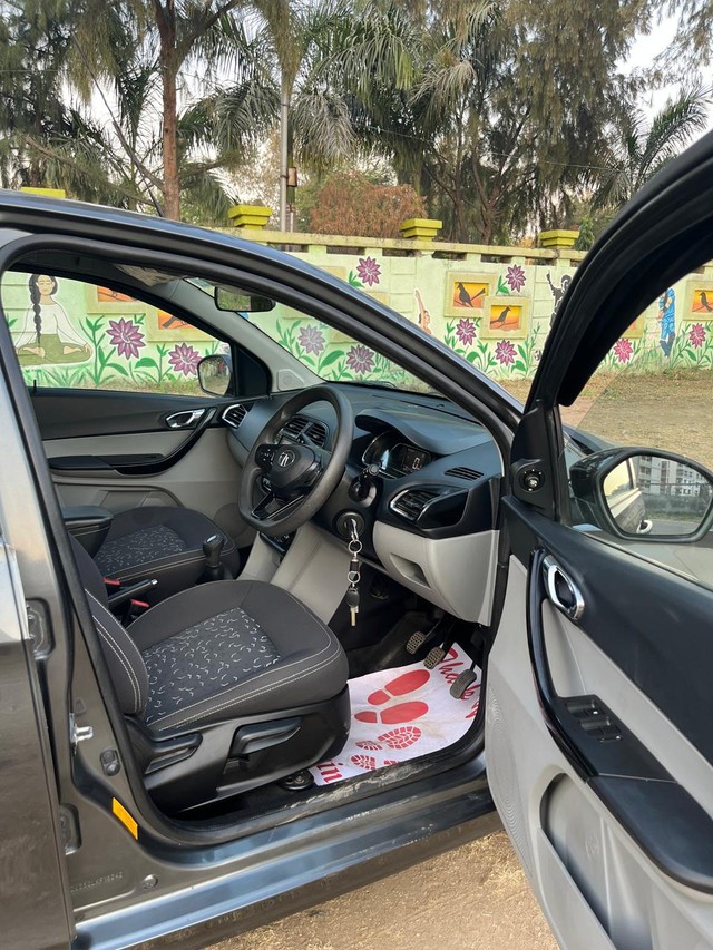 Second-hand 2020 Tata Tiago XZ Plus for sale in Nagpur-4