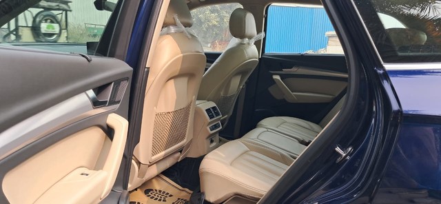 Second-hand 2019 Audi Q5 40 TDI Technology for sale in New Delhi-10