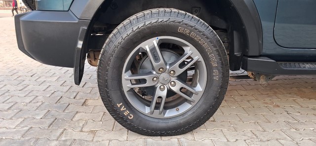 Second-hand 2023 Mahindra Thar LX 4WD Hard Top AT BSVI for sale in New Delhi-22