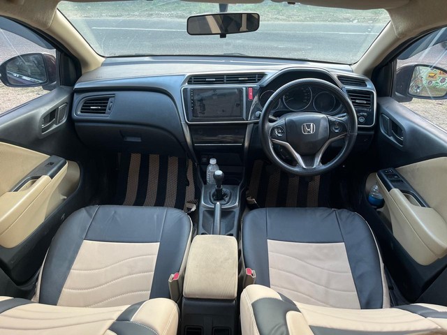 Second-hand 2014 Honda City i DTEC SV for sale in Nagpur-7