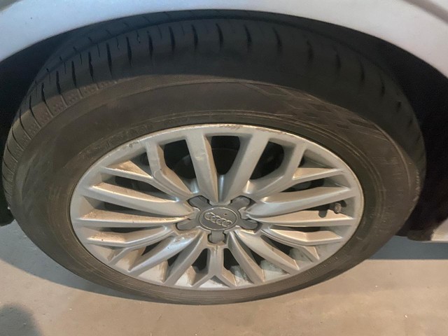 Second-hand 2015 Audi A3 35 TDI Attraction for sale in Chennai-15