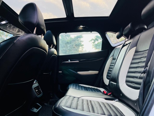 Second-hand 2024 Kia Seltos GTX Plus Turbo DCT for sale in Thane-9