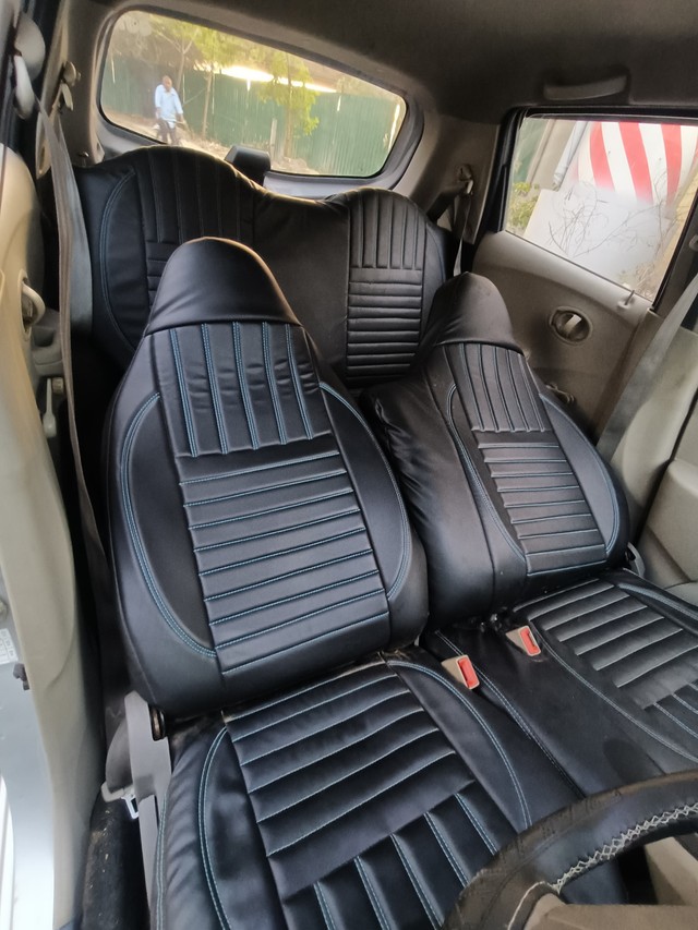 Second-hand 2014 Datsun GO T BSIV for sale in New Delhi-11