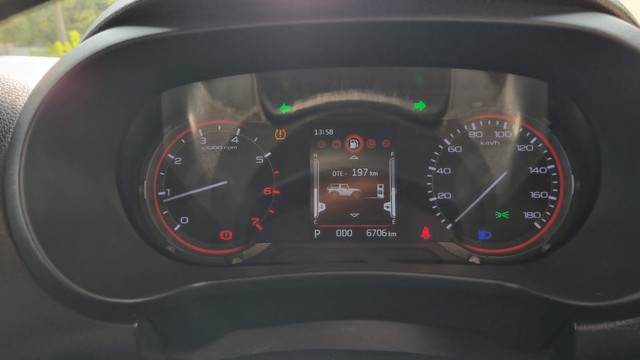 Second-hand 2024 Mahindra Thar LX Hard Top AT for sale in New Delhi-8