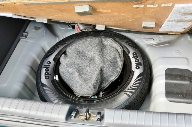 Second-hand 2022 Hyundai Grand i10 Nios Sportz for sale in New Delhi-5