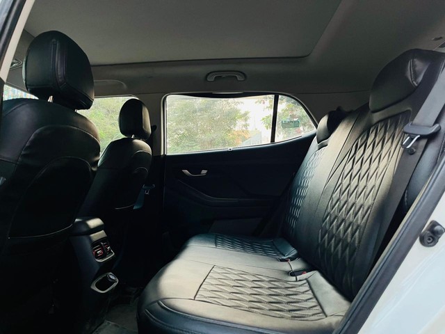 Second-hand 2022 Hyundai Creta S Plus DCT BSVI for sale in Thane-10