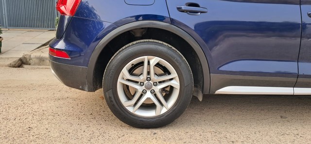 Second-hand 2019 Audi Q5 40 TDI Technology for sale in New Delhi-20