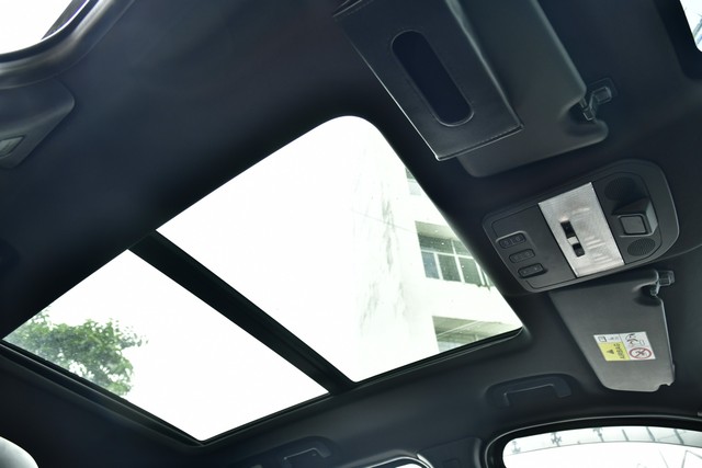 Second-hand 2022 Tata Harrier XZA Plus AT BSVI for sale in Kolkata-18