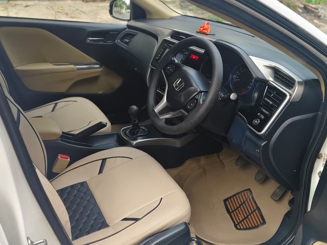 Second-hand 2015 Honda City i VTEC VX for sale in Nagpur-17