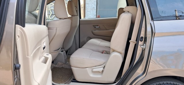 Second-hand 2023 Maruti Ertiga VXi (O) CNG for sale in New Delhi-10