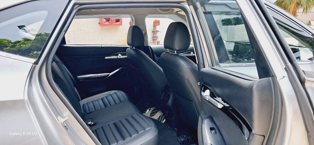 Second-hand 2019 Kia Seltos GTK for sale in New Delhi-12