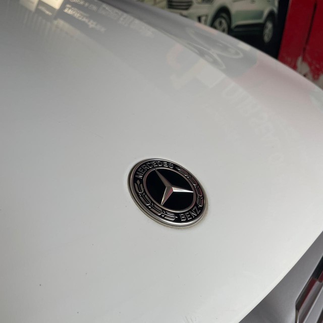 Second-hand 2022 Mercedes-Benz GLC 200 for sale in Jaipur-36