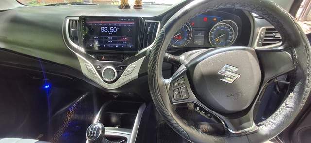 Second-hand 2016 Maruti Baleno 1.2 Delta for sale in Nagpur-13