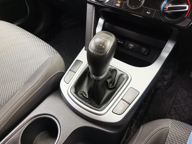 Second-hand 2023 Kia Seltos HTK for sale in Ludhiana-9