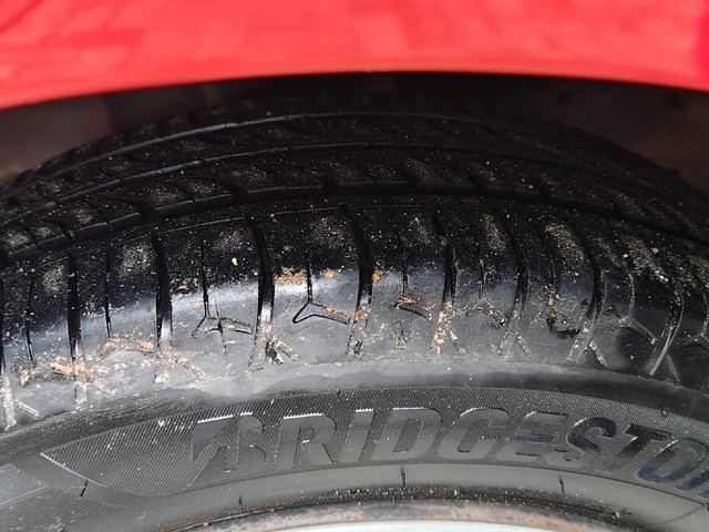 Second-hand 2019 Tata Tiago 1.2 Revotron XT for sale in Nagpur-7