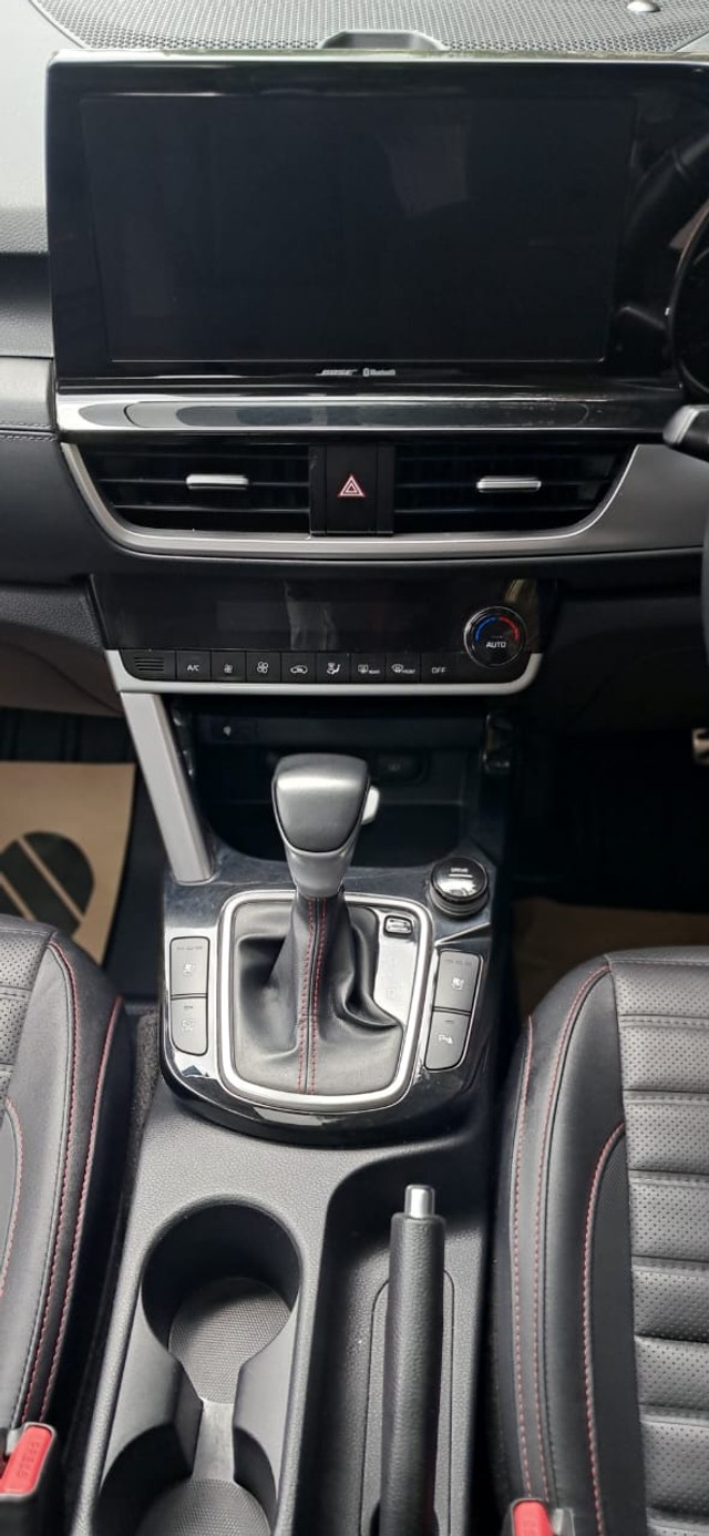 Second-hand 2022 Kia Seltos GTX Plus DCT for sale in New Delhi-13