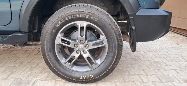 Second-hand 2023 Mahindra Thar LX 4WD Hard Top AT BSVI for sale in New Delhi-20