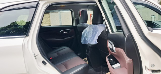 Second-hand 2024 Maruti Grand Vitara Alpha Plus Hybrid CVT for sale in New Delhi-15