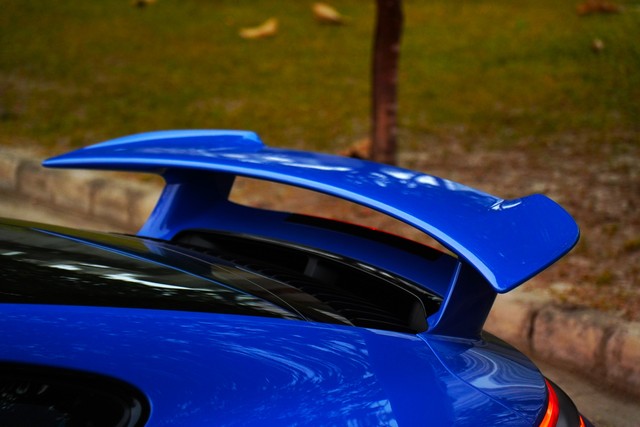 Second-hand 2024 Porsche 911 Carrera for sale in Kolkata-5