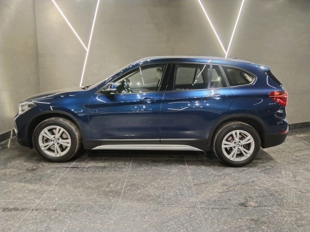 Second-hand 2019 BMW X1 sDrive20d Expedition for sale in New Delhi-3