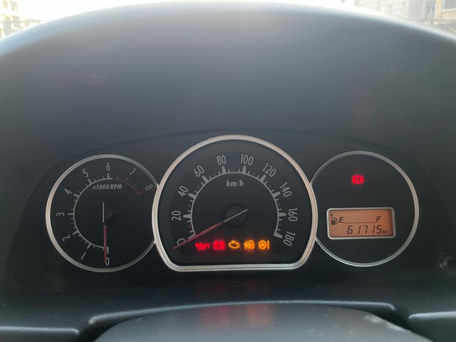 Second-hand 2012 Maruti Alto K10 2010-2014 VXI for sale in Nagpur-4