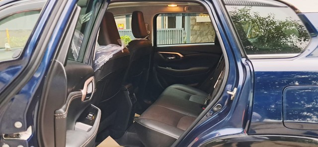 Second-hand 2023 Maruti Grand Vitara Alpha Plus Hybrid CVT BSVI for sale in New Delhi-17