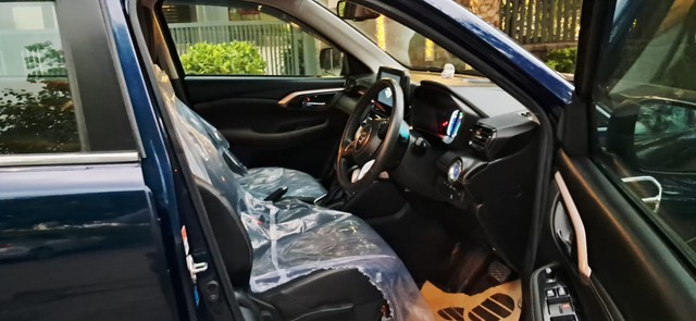 Second-hand 2023 Maruti Grand Vitara Alpha Plus Hybrid CVT BSVI for sale in New Delhi-10