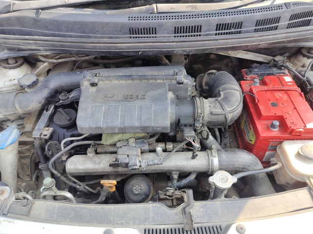 Second-hand 2017 Hyundai Xcent 1.2 CRDi E for sale in Etawah