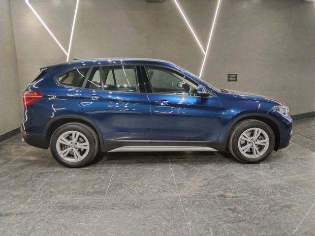 Second-hand 2019 BMW X1 sDrive20d Expedition for sale in New Delhi-1