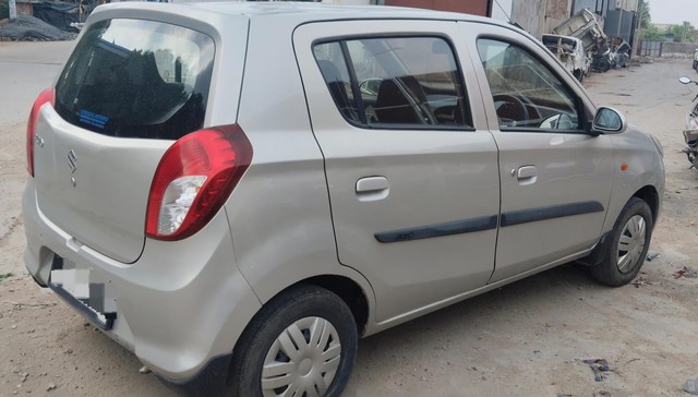 Maruti Suzuki Alto 800 LXI Second-hand 2021 Maruti Suzuki Alto 800 LXI for sale in Kota-2
