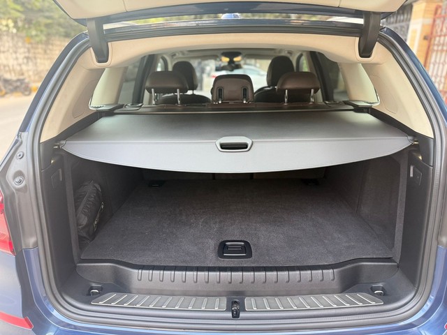 Second-hand 2021 BMW X3 xDrive30i SportX for sale in New Delhi-16