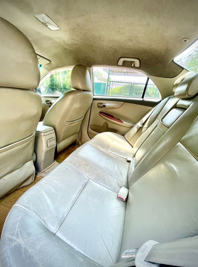 Image Used Car