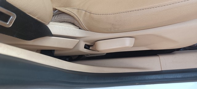 Second-hand 2018 Ford Aspire 1.2 Ti-VCT Titanium for sale in Bangalore-12