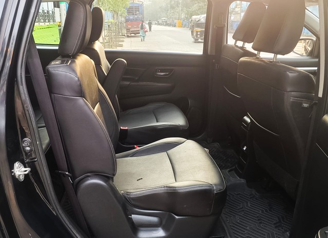 Second-hand 2024 Maruti Suzuki XL6 Alpha Plus for sale in Thane-8