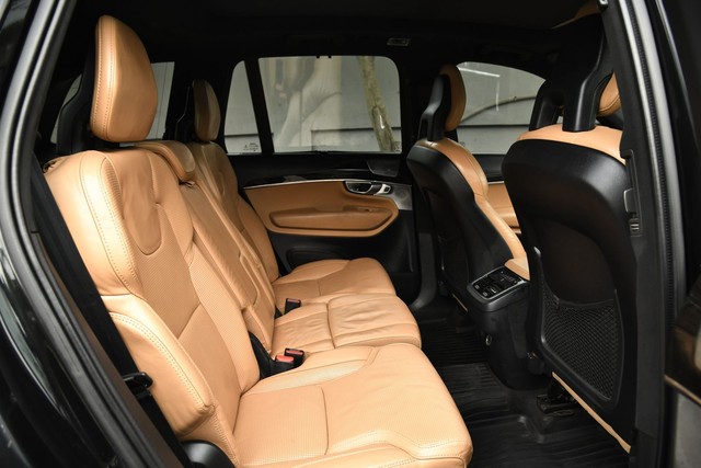 Second-hand 2017 Volvo XC90 D5 Inscription BSIV for sale in Kolkata-11