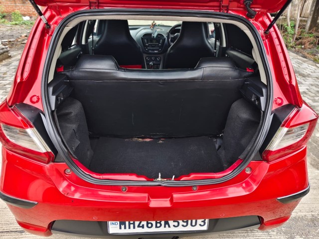 Second-hand 2019 Tata Tiago 1.2 Revotron XT for sale in Nagpur-16